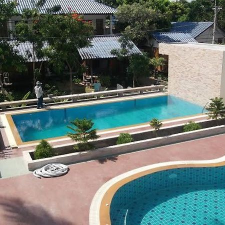 Prik Thai Resort 涛岛 外观 照片