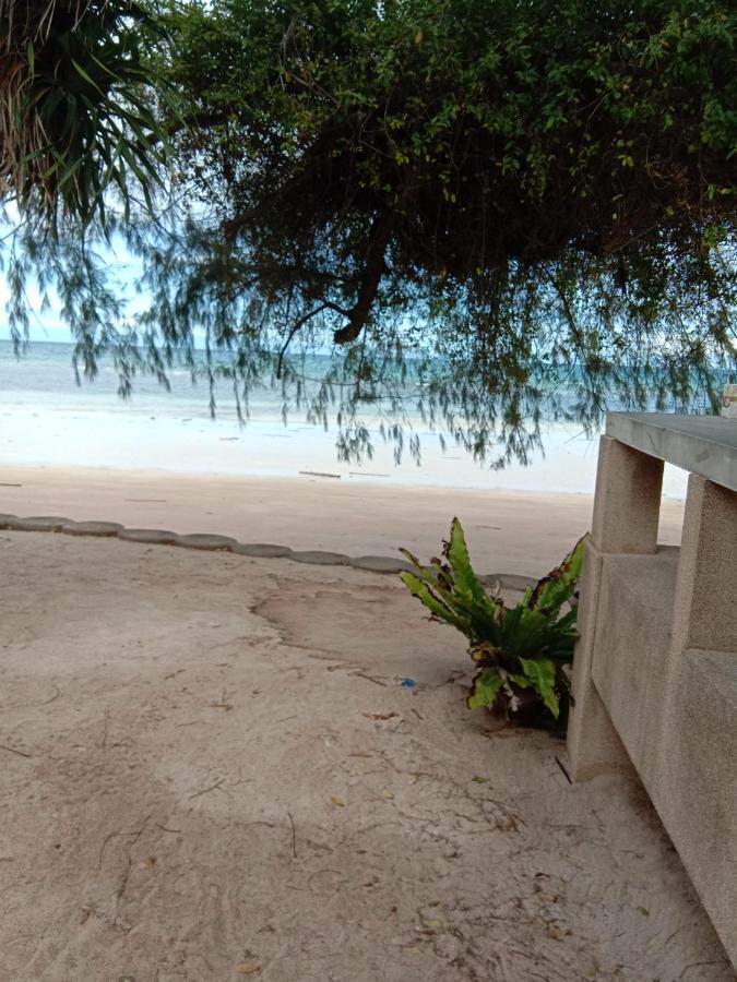 Prik Thai Resort 涛岛 外观 照片