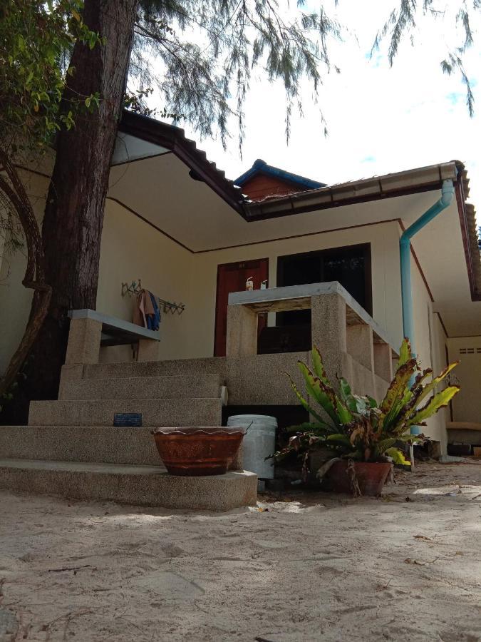 Prik Thai Resort 涛岛 外观 照片