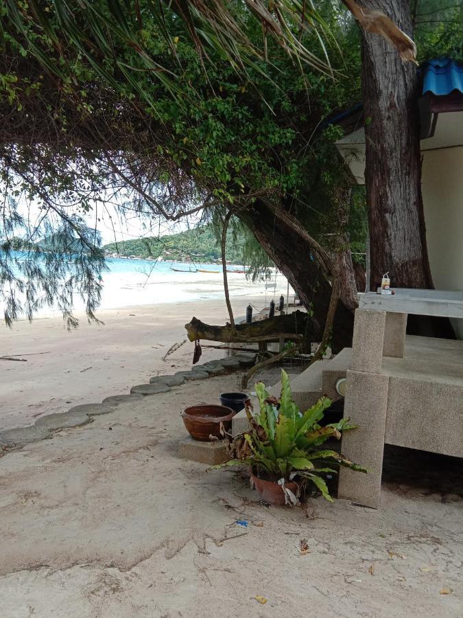 Prik Thai Resort 涛岛 外观 照片