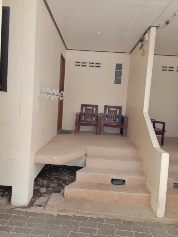 Prik Thai Resort 涛岛 外观 照片