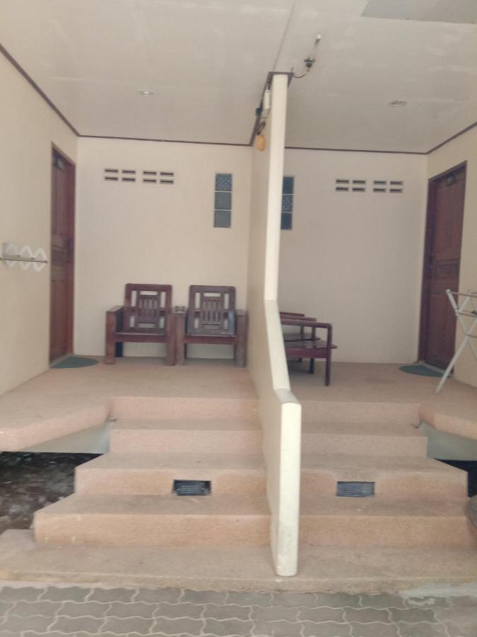 Prik Thai Resort 涛岛 外观 照片