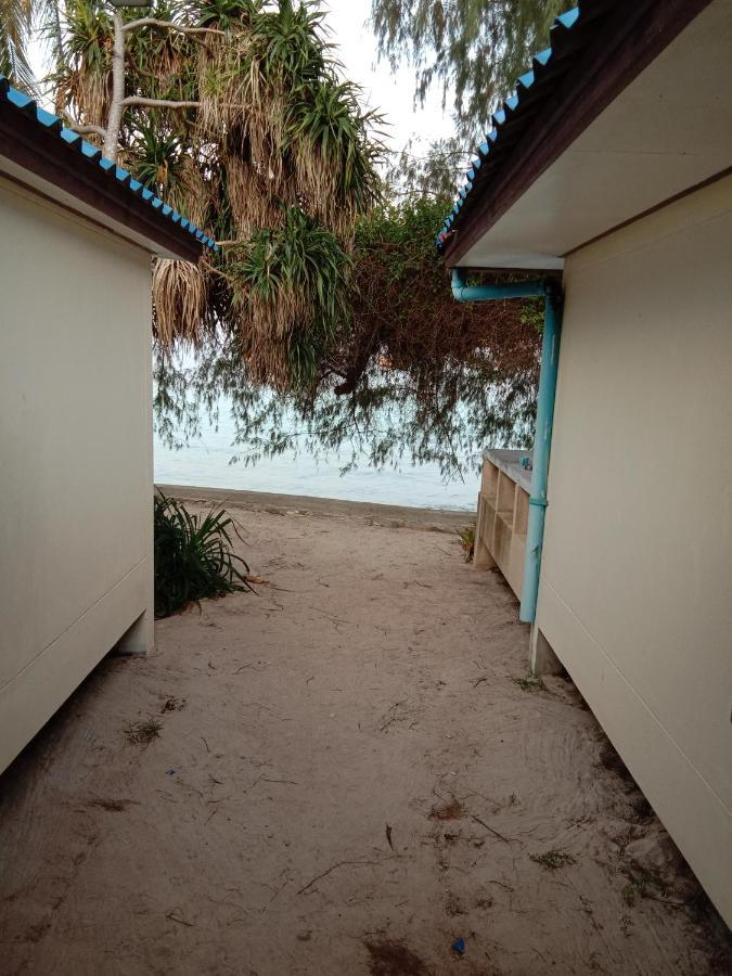 Prik Thai Resort 涛岛 外观 照片