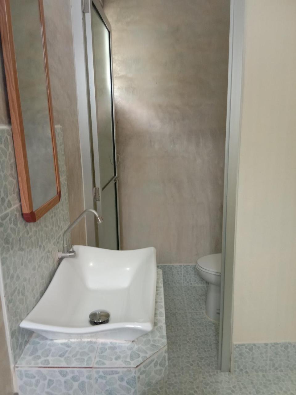 Prik Thai Resort 涛岛 外观 照片