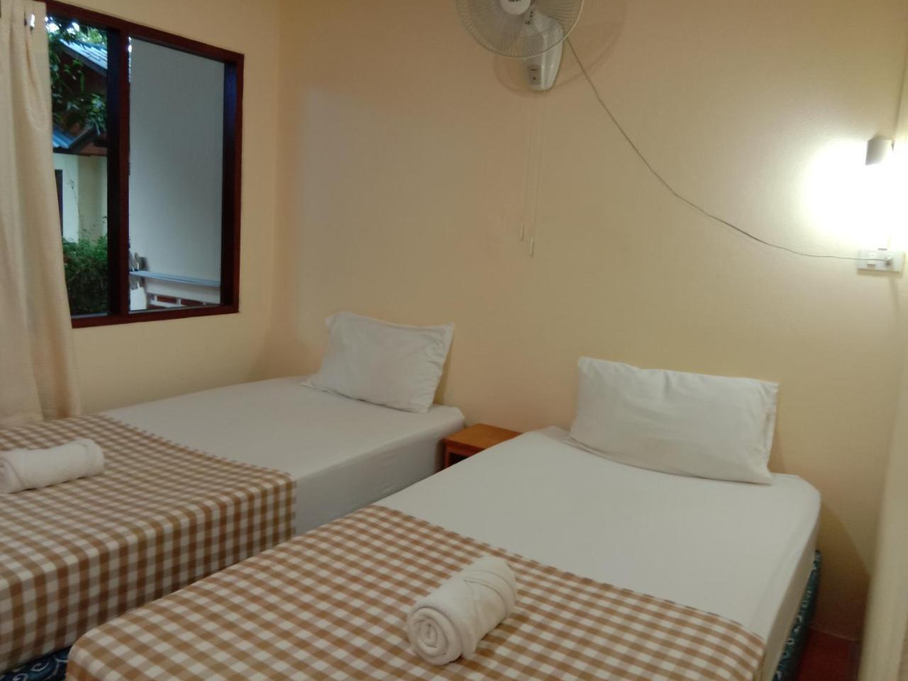 Prik Thai Resort 涛岛 外观 照片