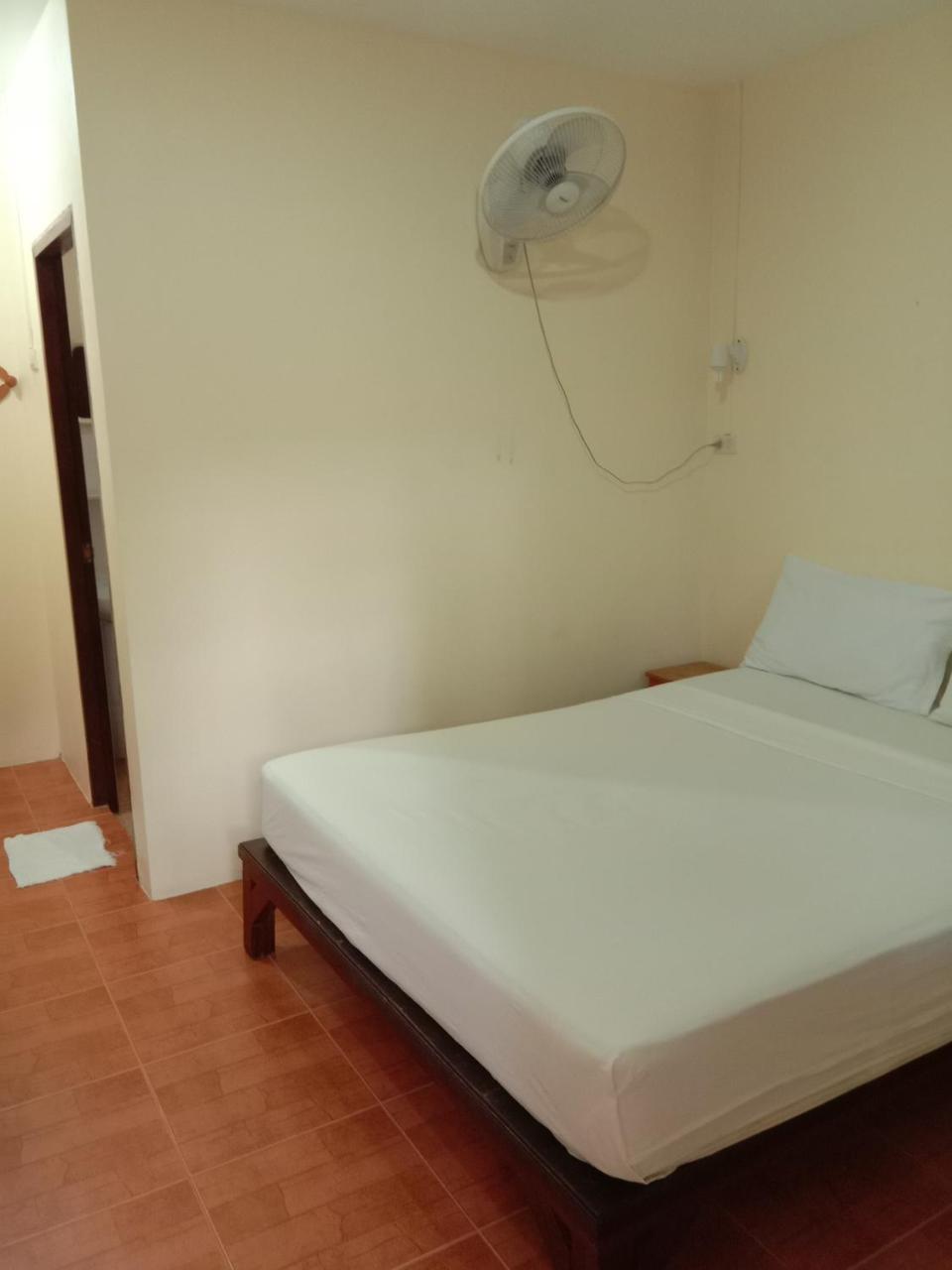Prik Thai Resort 涛岛 外观 照片