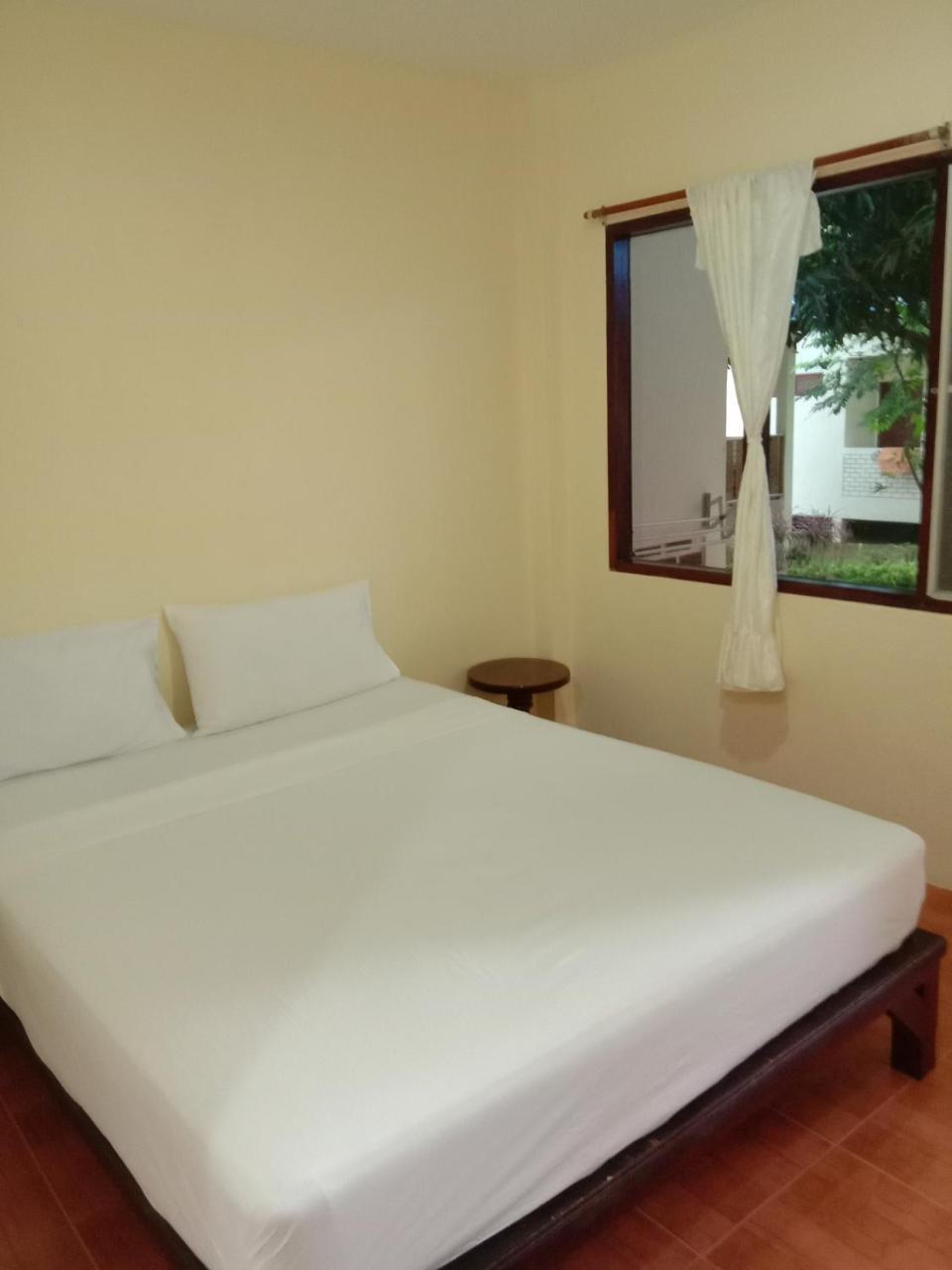 Prik Thai Resort 涛岛 外观 照片