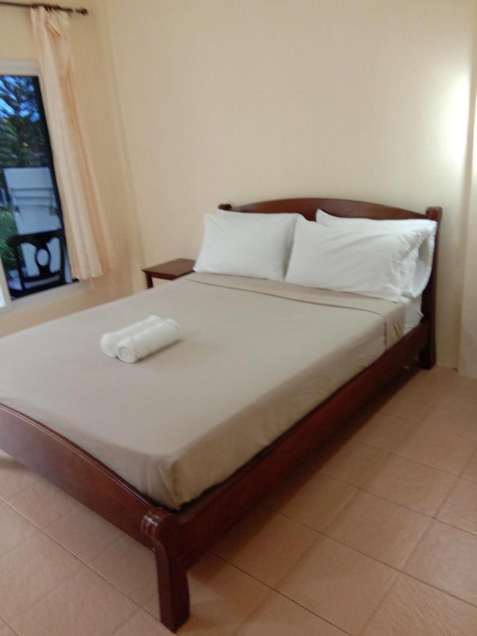 Prik Thai Resort 涛岛 外观 照片