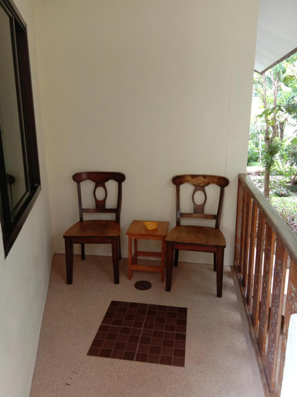 Prik Thai Resort 涛岛 外观 照片