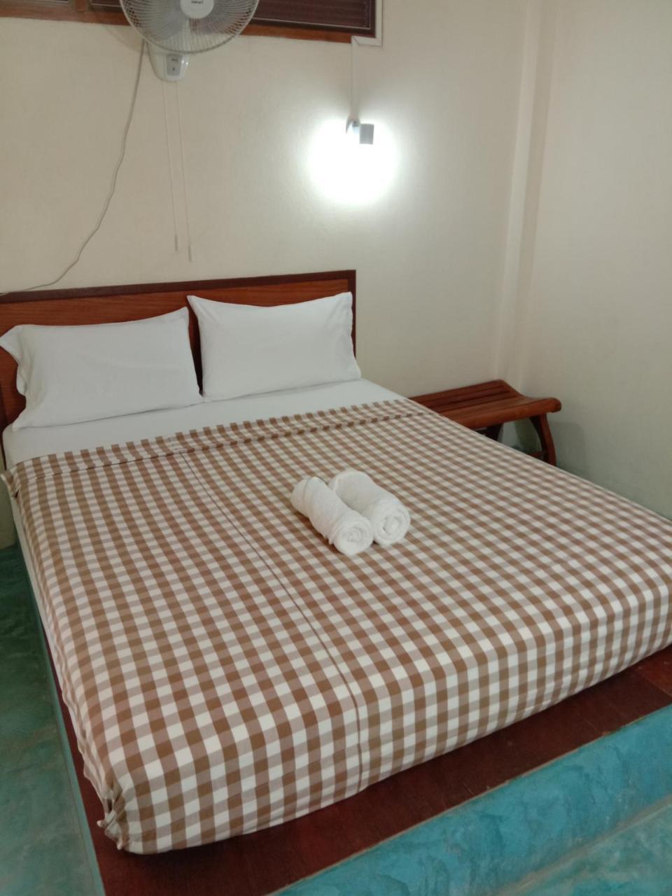 Prik Thai Resort 涛岛 外观 照片