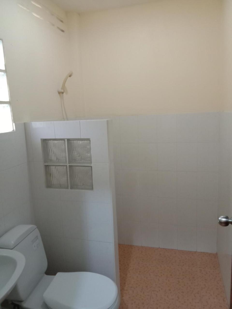 Prik Thai Resort 涛岛 外观 照片