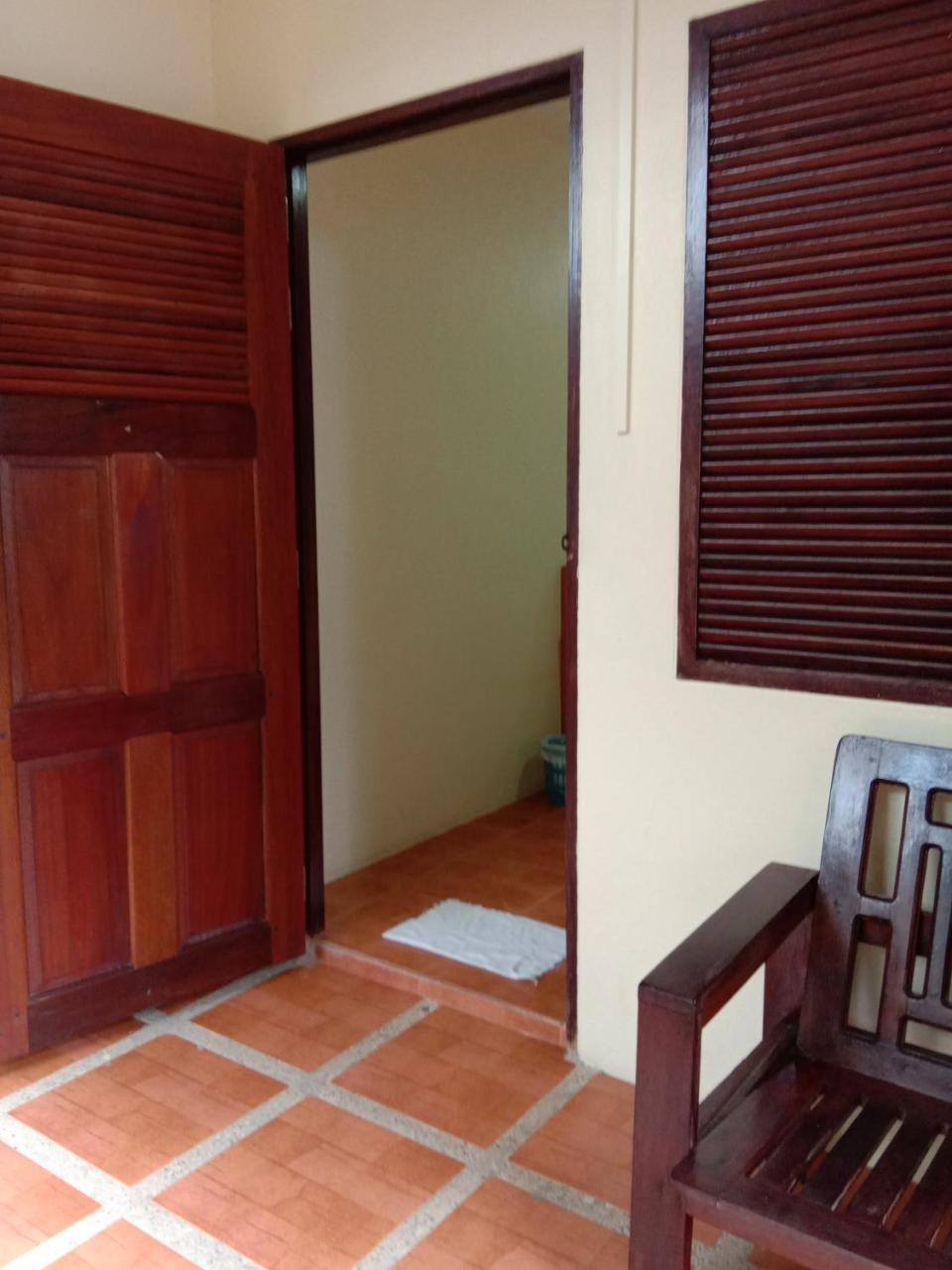 Prik Thai Resort 涛岛 外观 照片