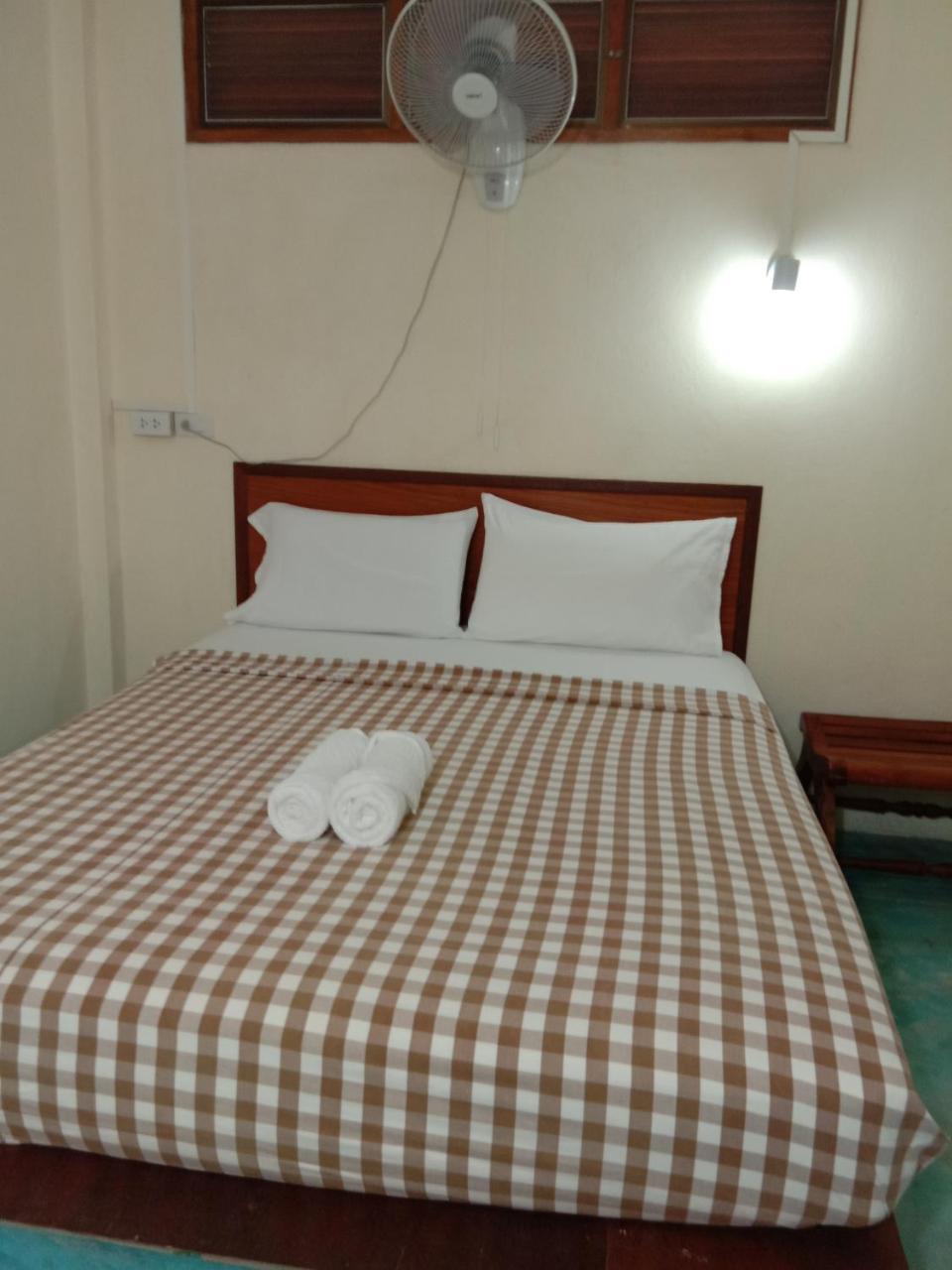 Prik Thai Resort 涛岛 外观 照片