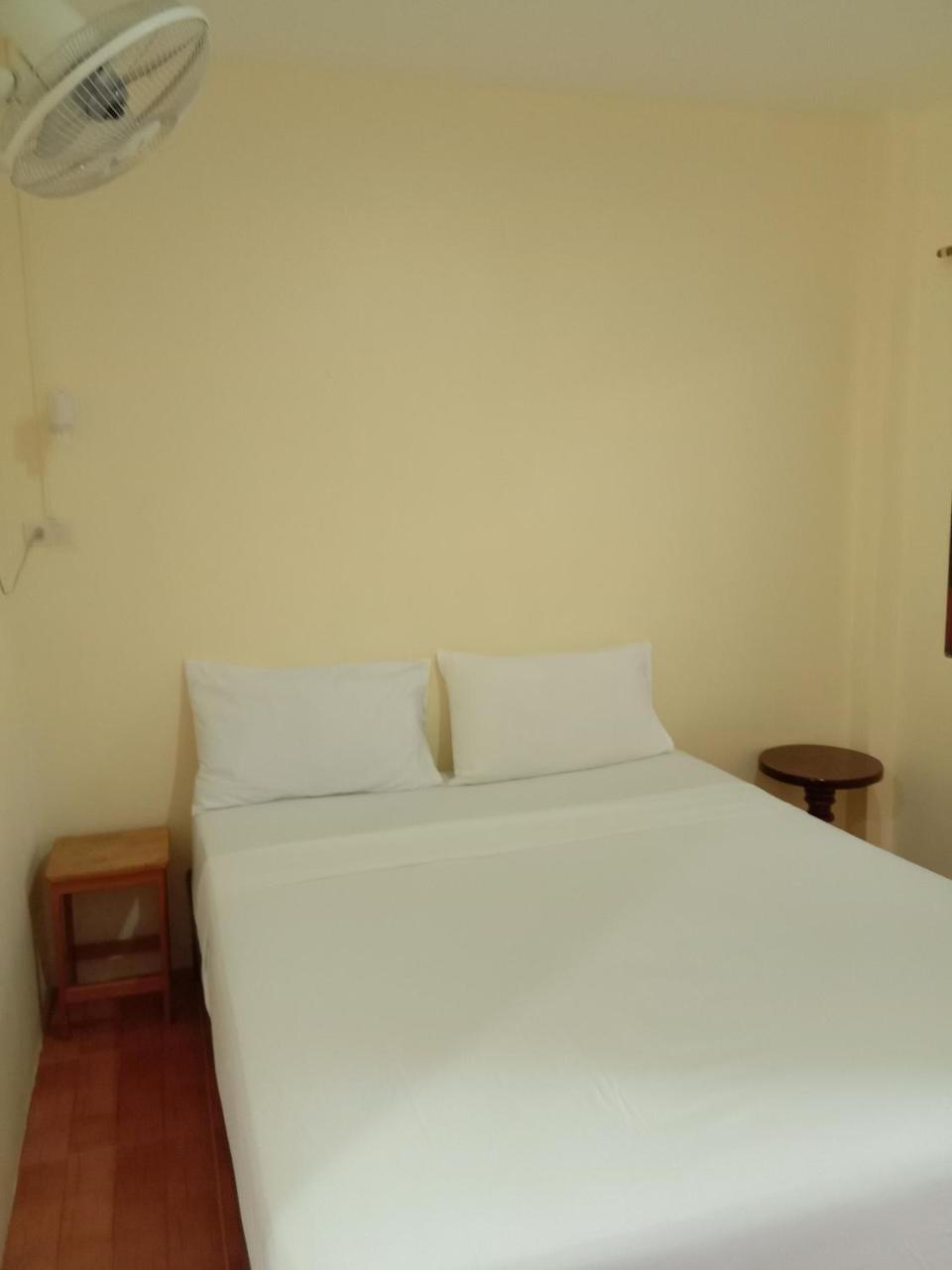 Prik Thai Resort 涛岛 外观 照片