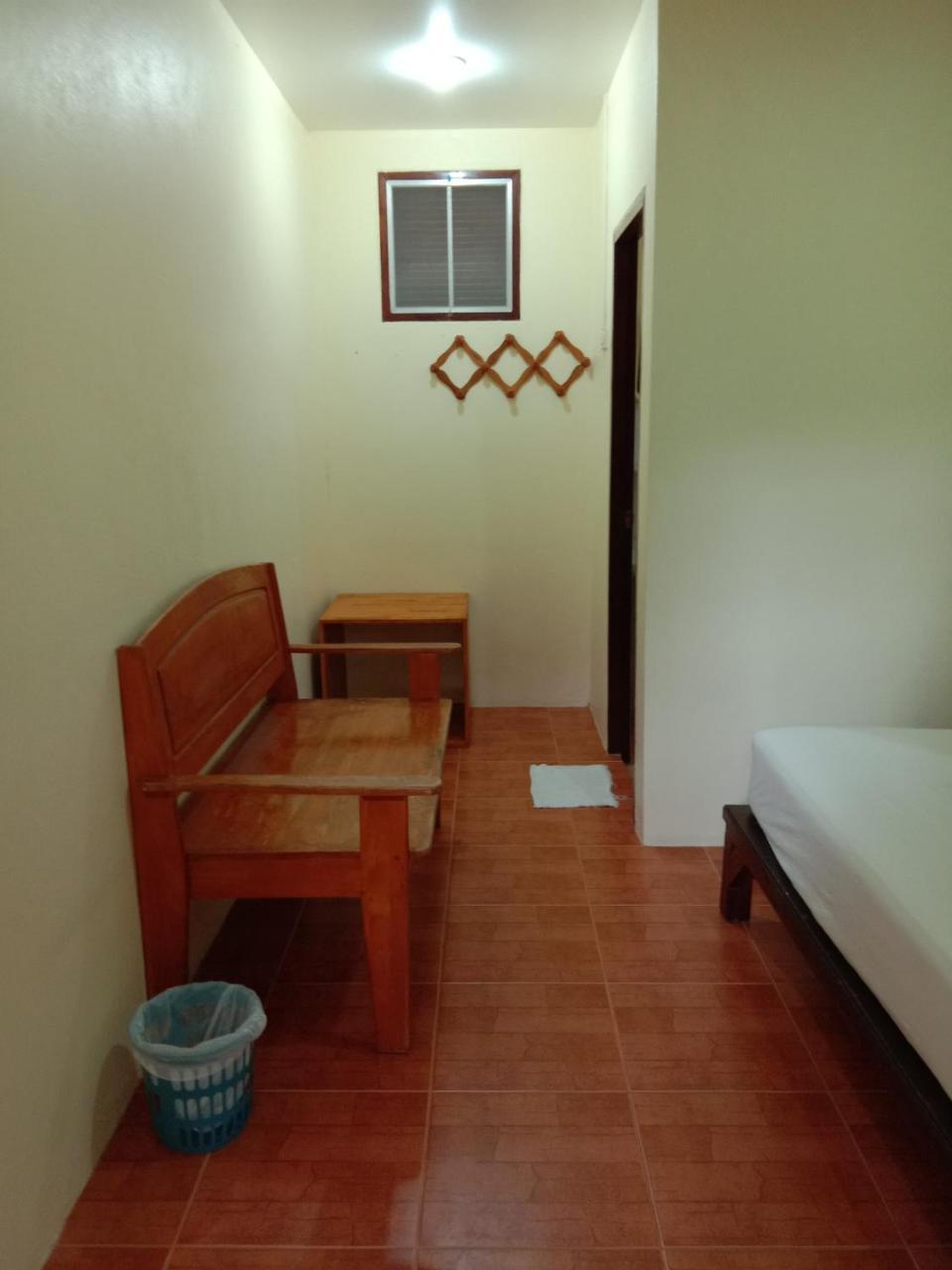 Prik Thai Resort 涛岛 外观 照片