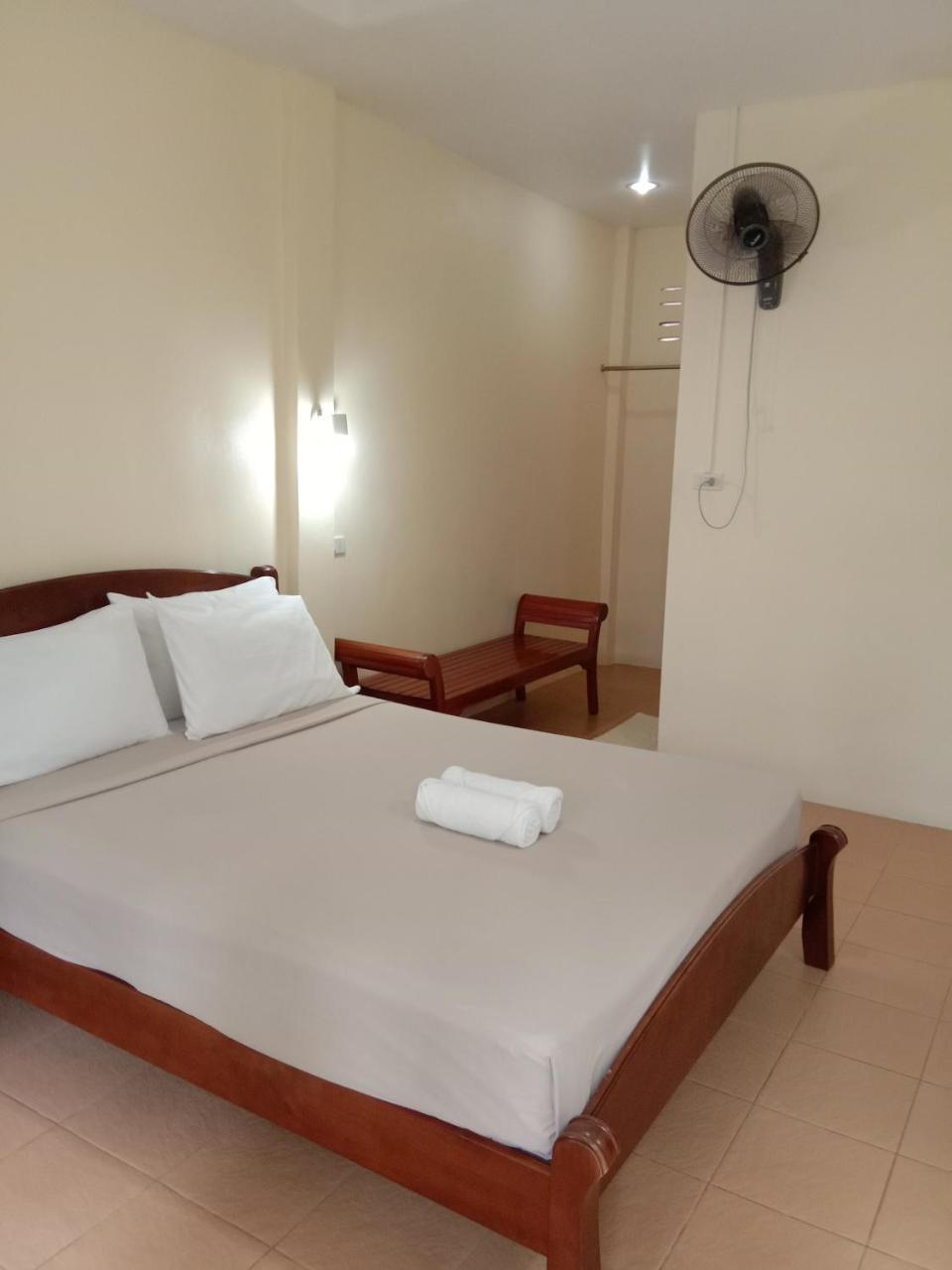 Prik Thai Resort 涛岛 外观 照片