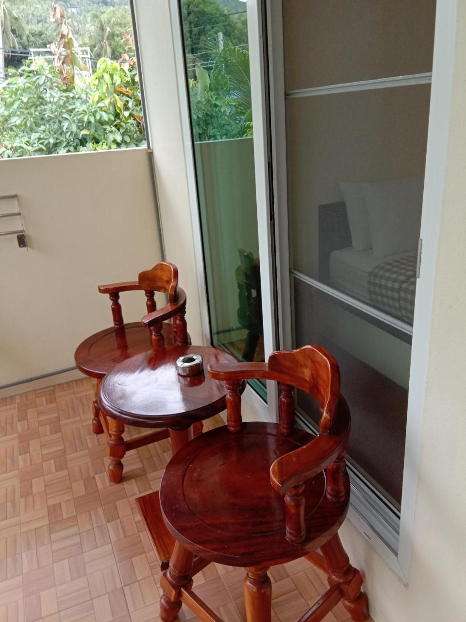 Prik Thai Resort 涛岛 外观 照片