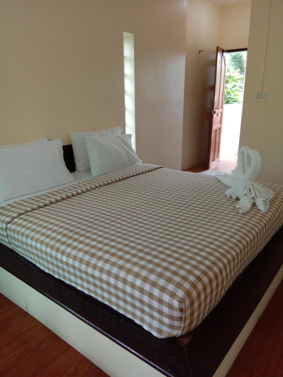 Prik Thai Resort 涛岛 外观 照片