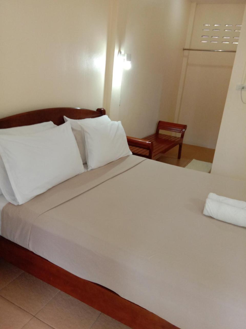 Prik Thai Resort 涛岛 外观 照片