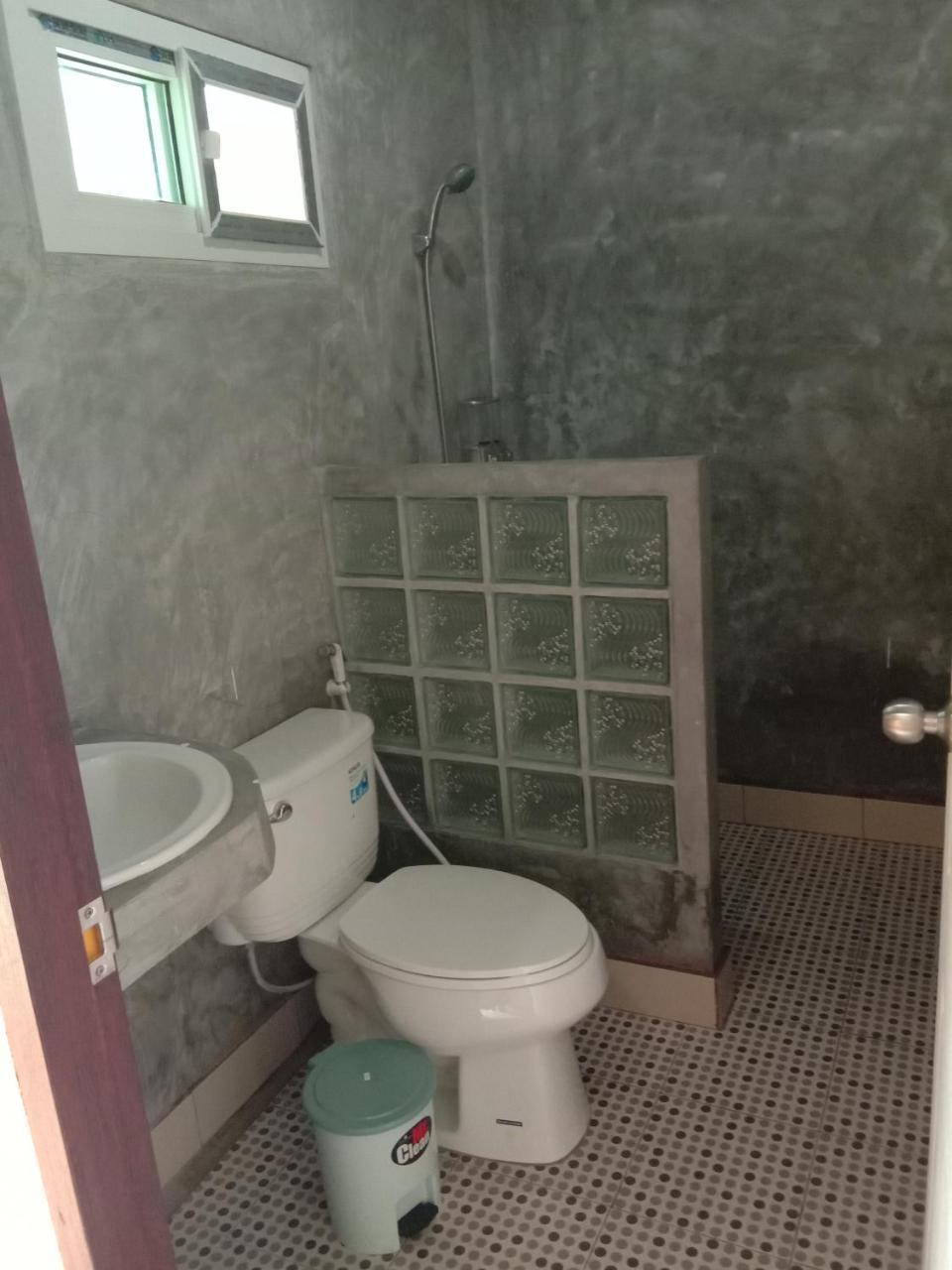 Prik Thai Resort 涛岛 外观 照片