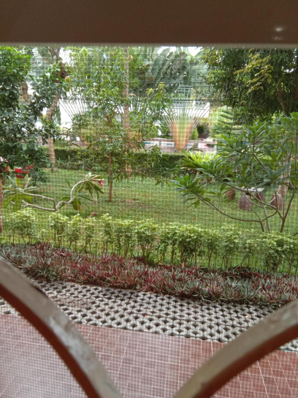 Prik Thai Resort 涛岛 外观 照片