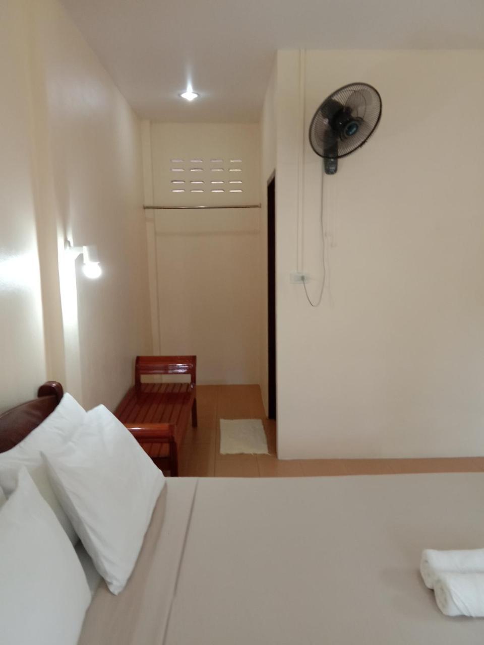 Prik Thai Resort 涛岛 外观 照片