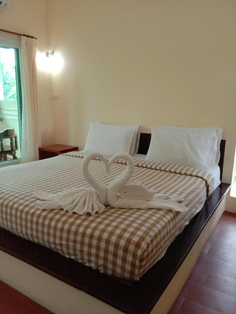 Prik Thai Resort 涛岛 外观 照片