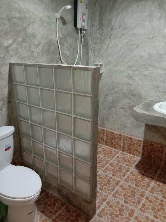 Prik Thai Resort 涛岛 外观 照片